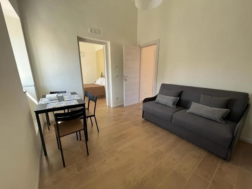 Casa Del Sole Apartment Catania