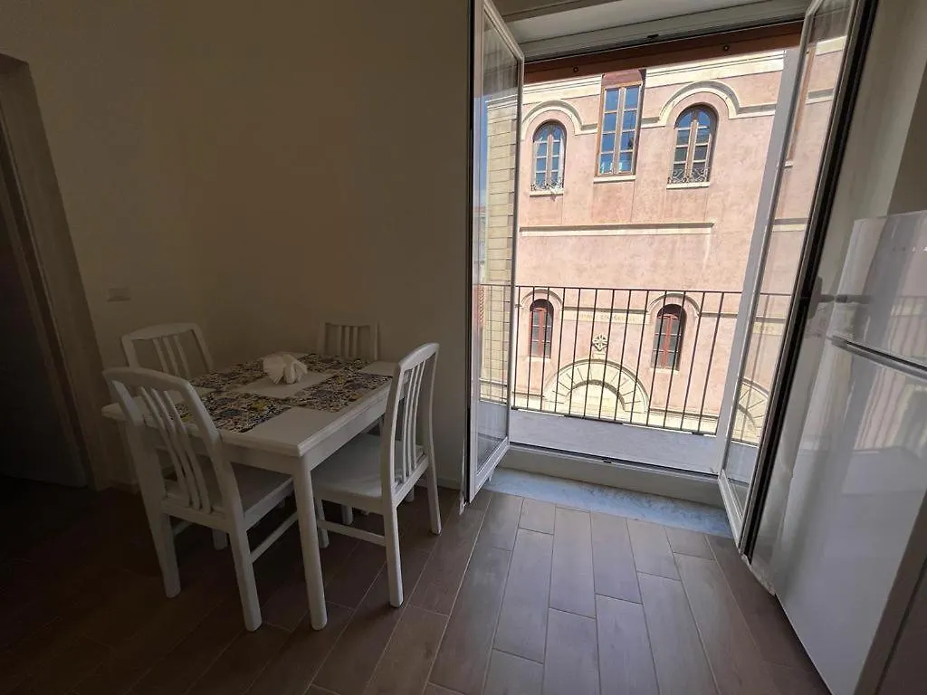 Casa Del Sole Apartment Catania 0*,  Italy
