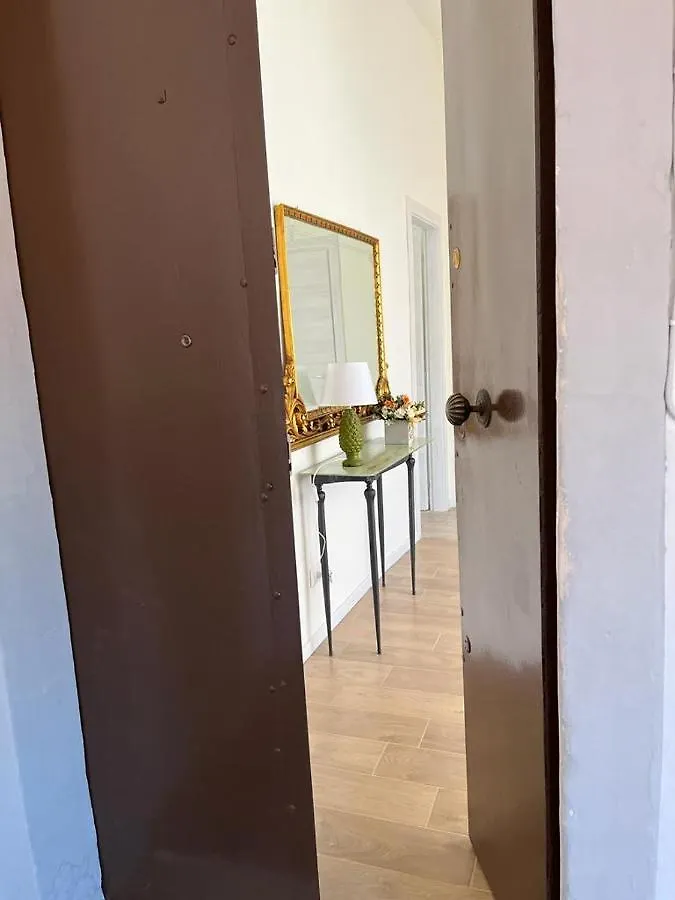 Casa Del Sole Apartment Catania Italy