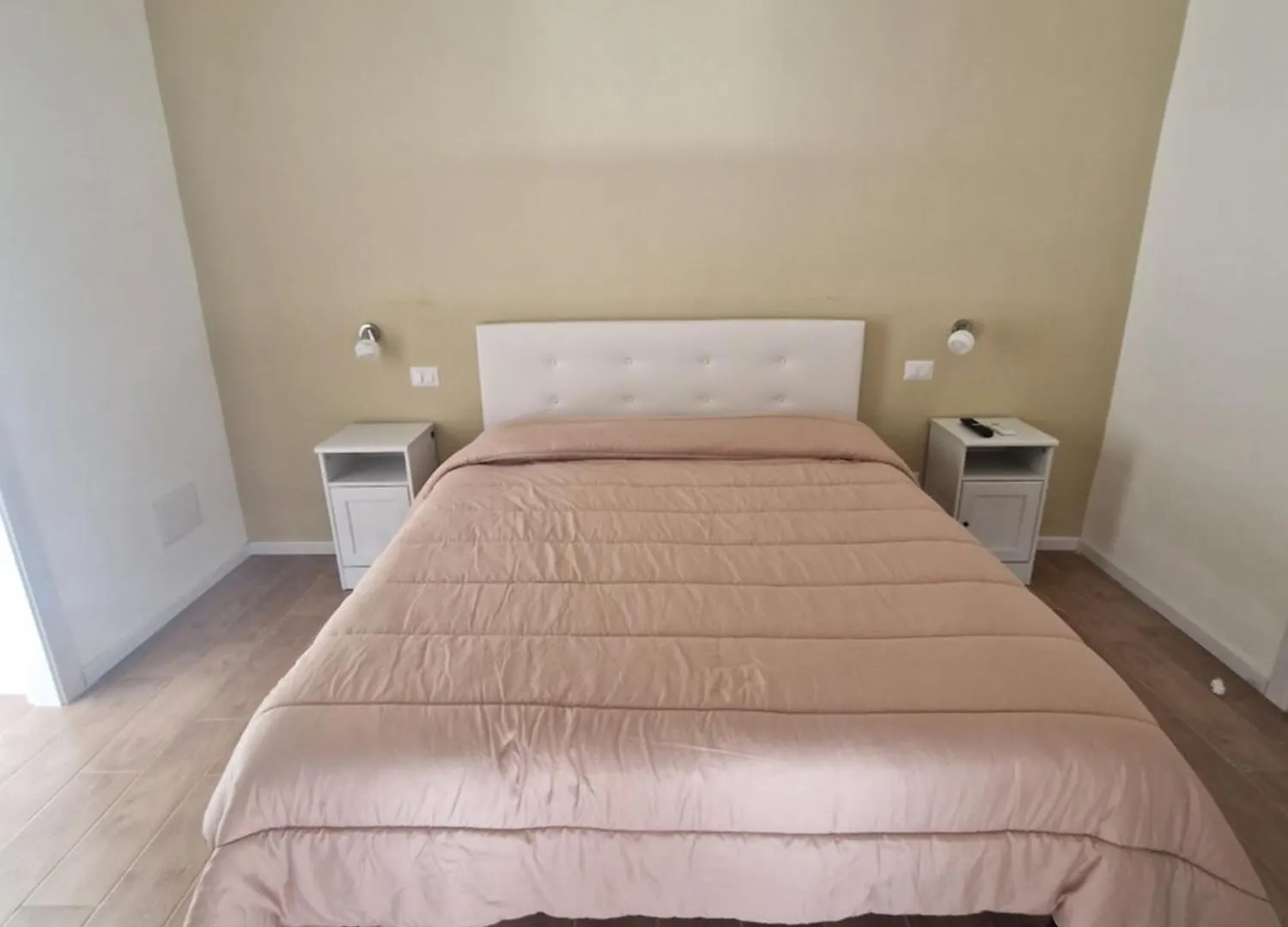 Casa Del Sole Apartment Catania