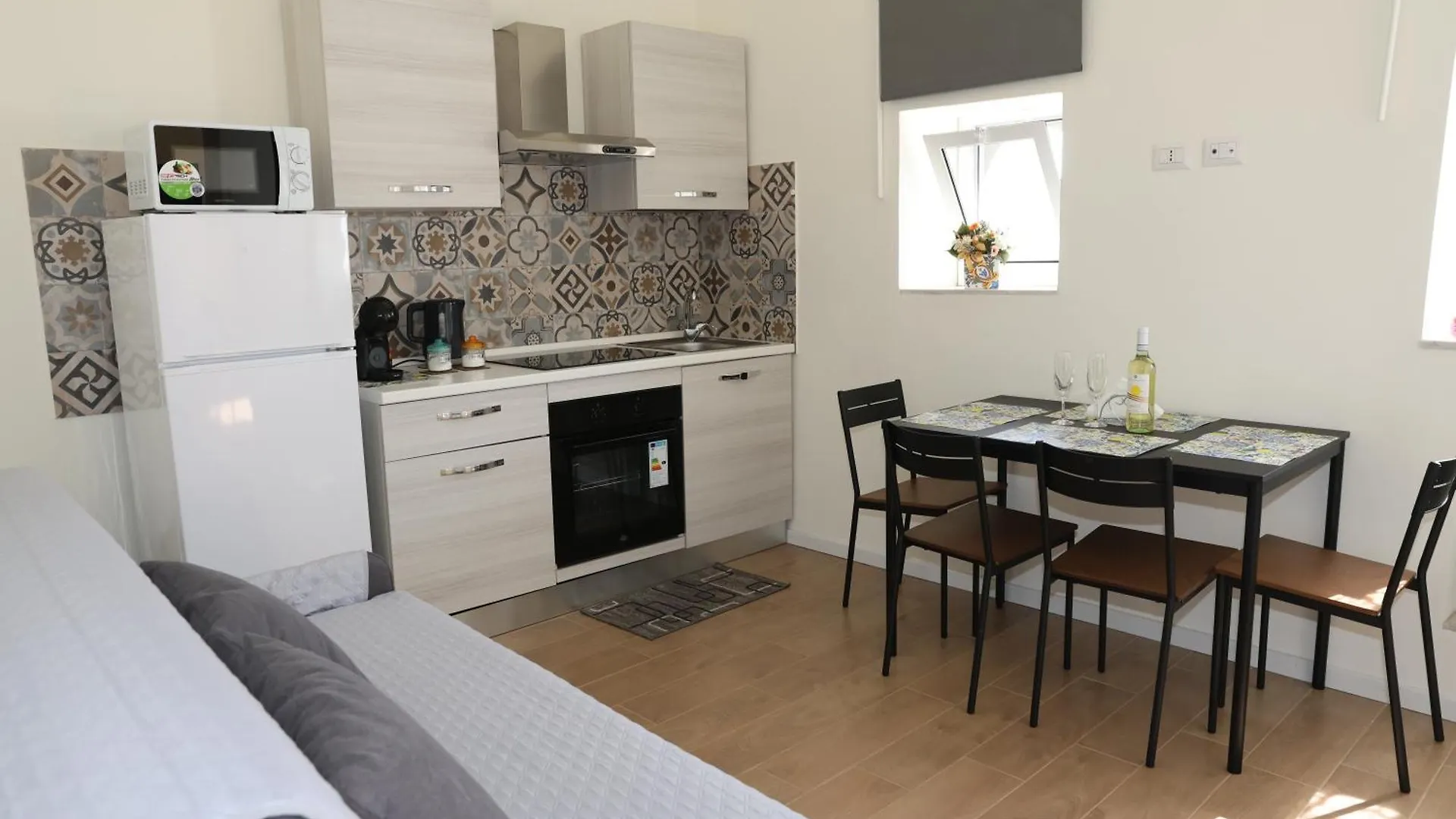 Casa Del Sole Apartment Catania