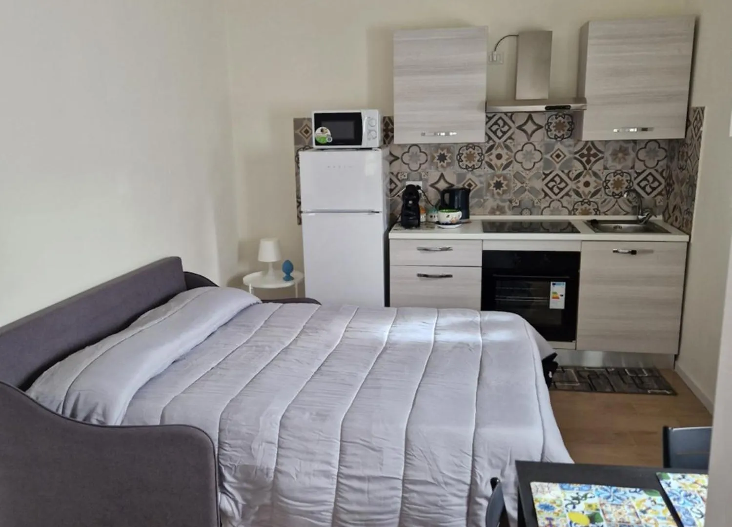 Casa Del Sole Apartment Catania