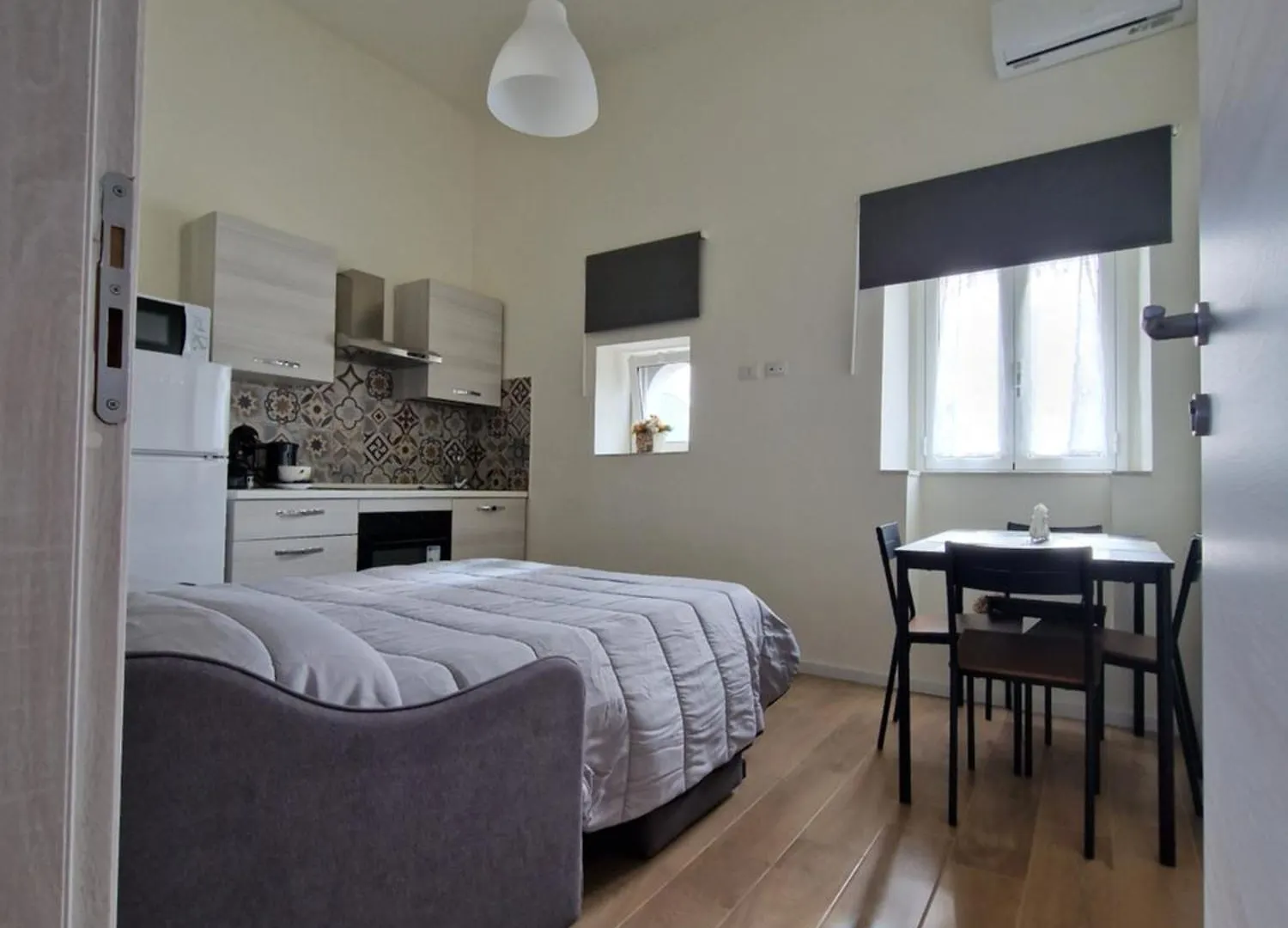Casa Del Sole Apartment Catania Italy