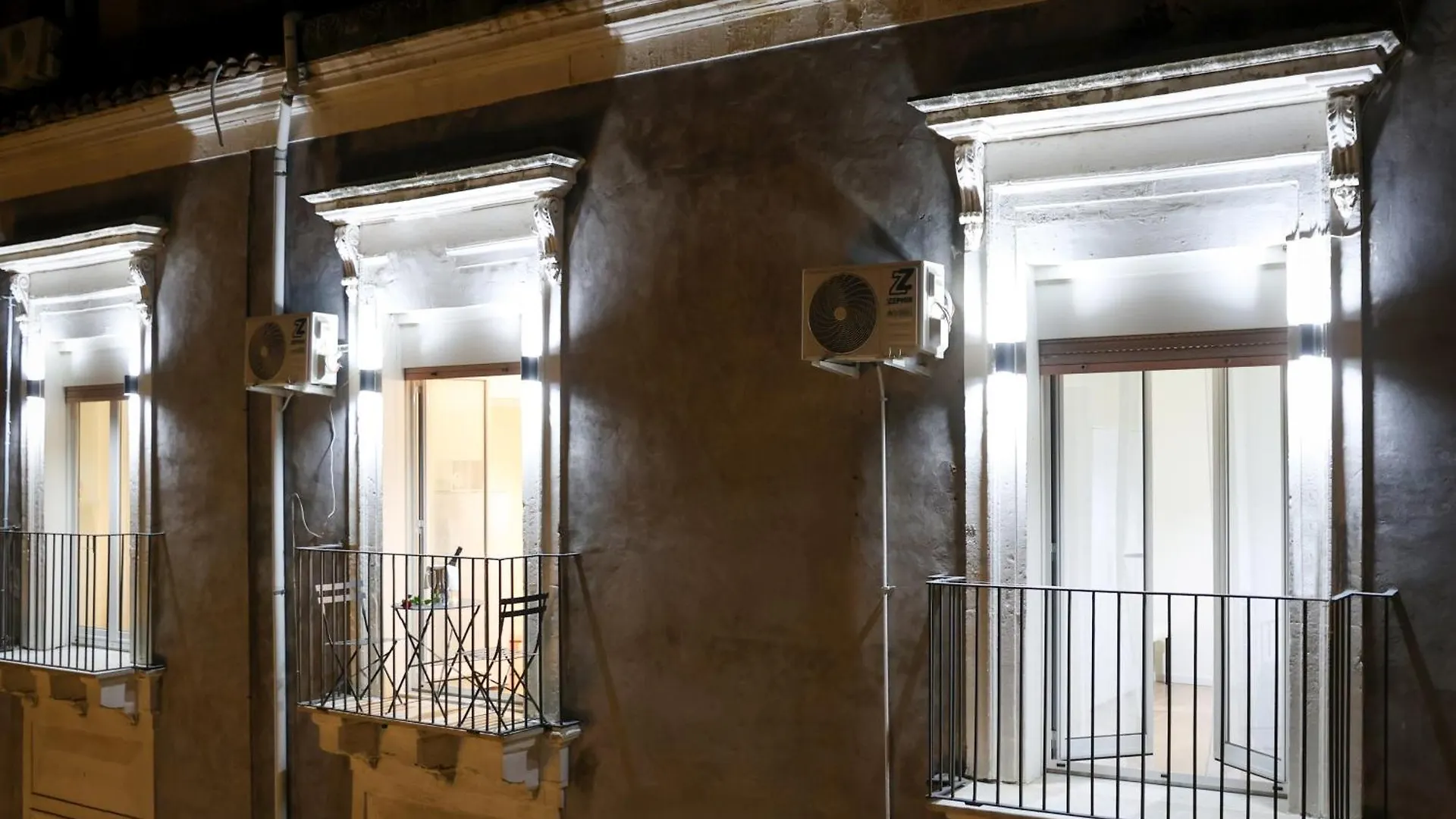 Casa Del Sole Apartment Catania