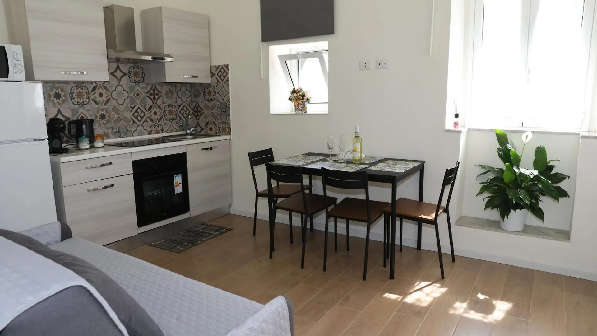 Casa Del Sole Apartment Catania