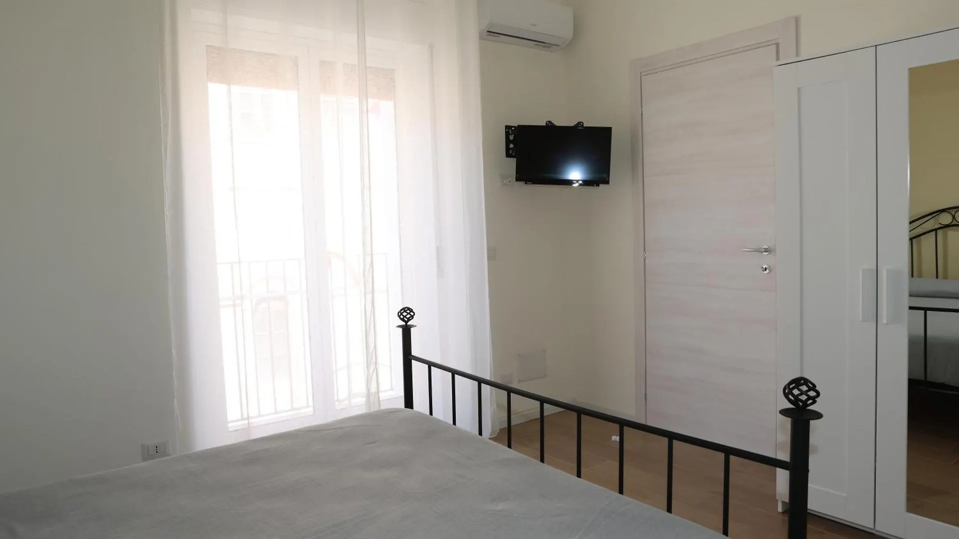 Casa Del Sole Apartment Catania