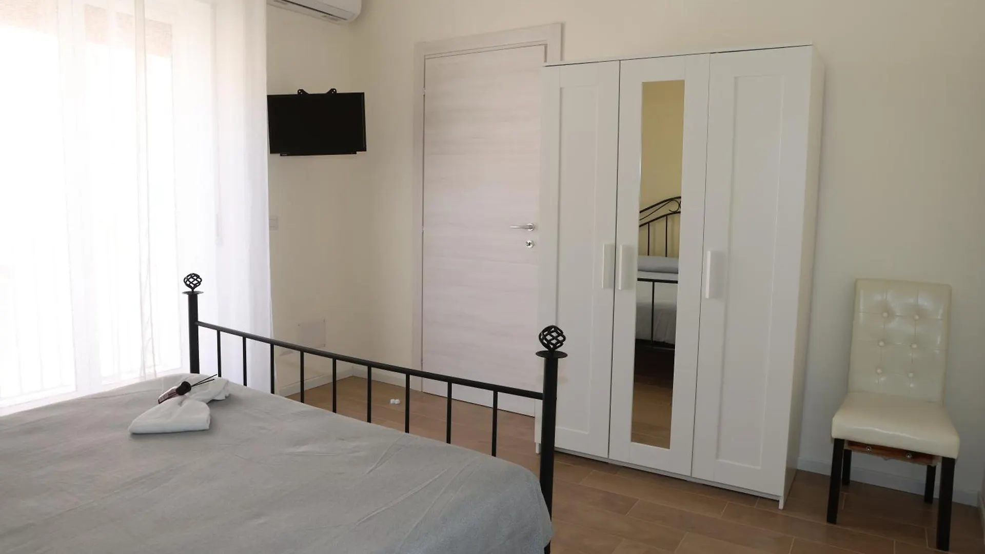 Casa Del Sole Apartment Catania