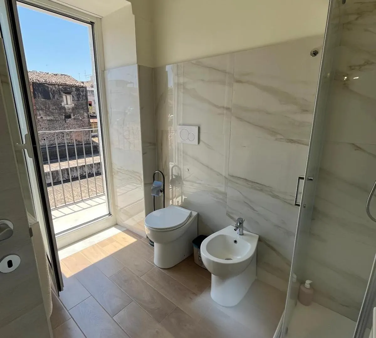 Casa Del Sole Apartment Catania Italy