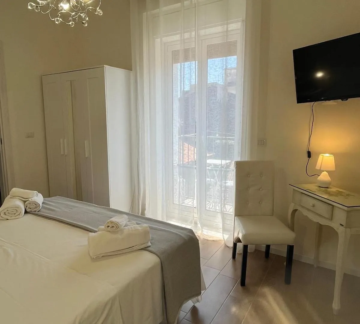 Casa Del Sole Apartment Catania