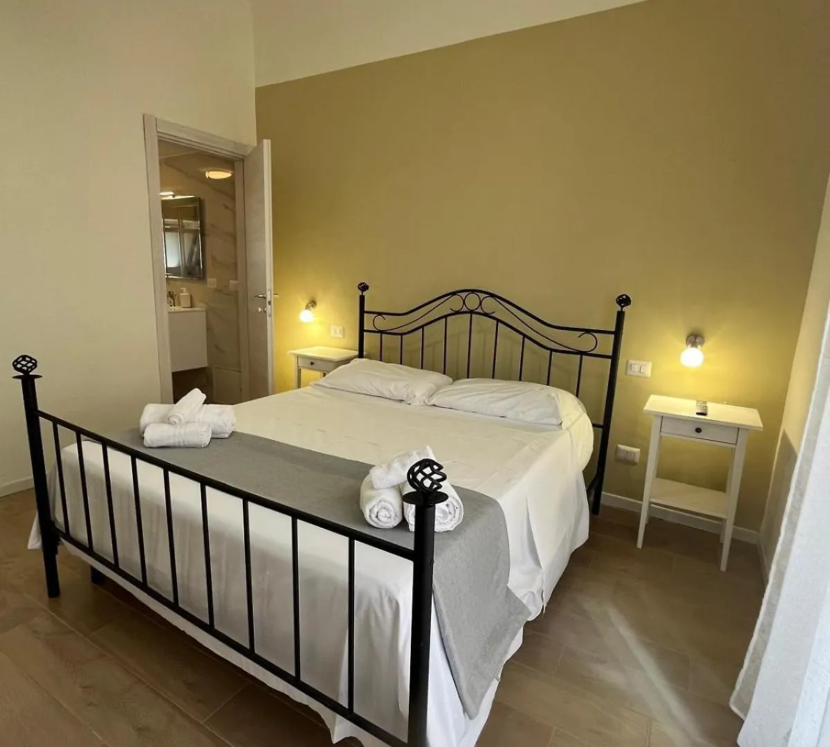 Casa Del Sole Apartment Catania Italy