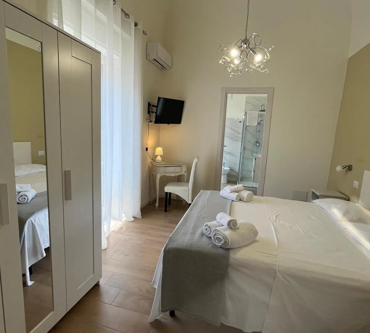 Casa Del Sole Apartment Catania Italy