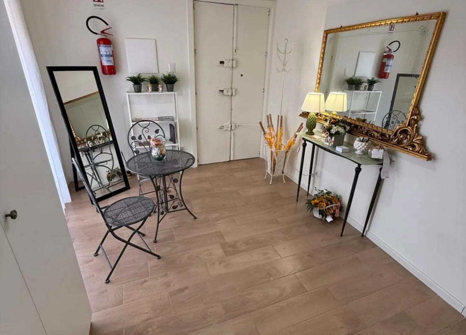 Casa Del Sole Apartment Catania